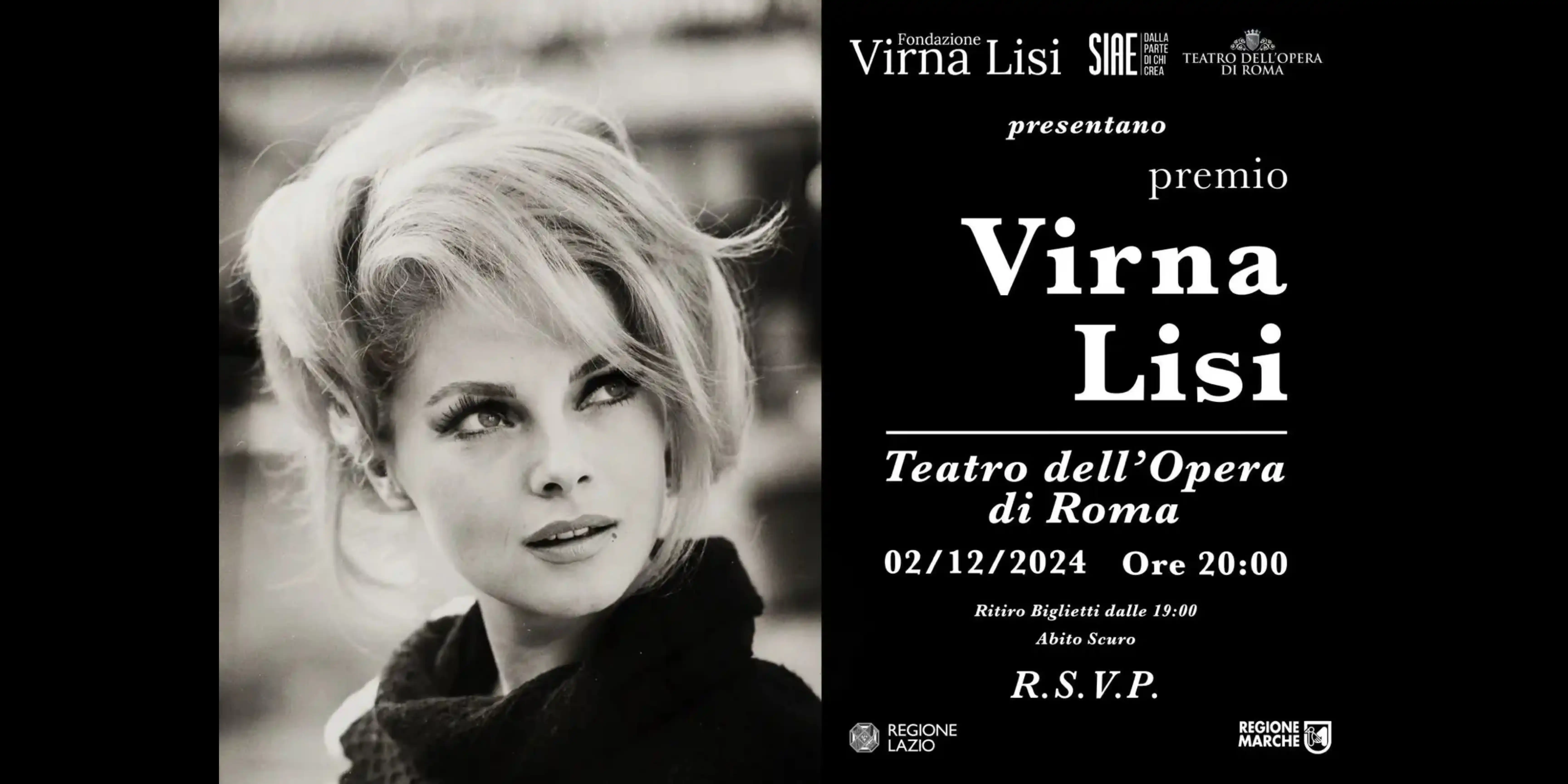 Fondazione Virna Lisi