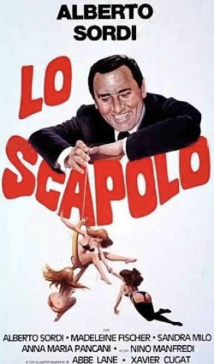Lo scapolo (1955)
