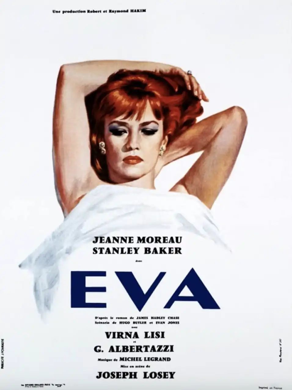 Eva (1962)