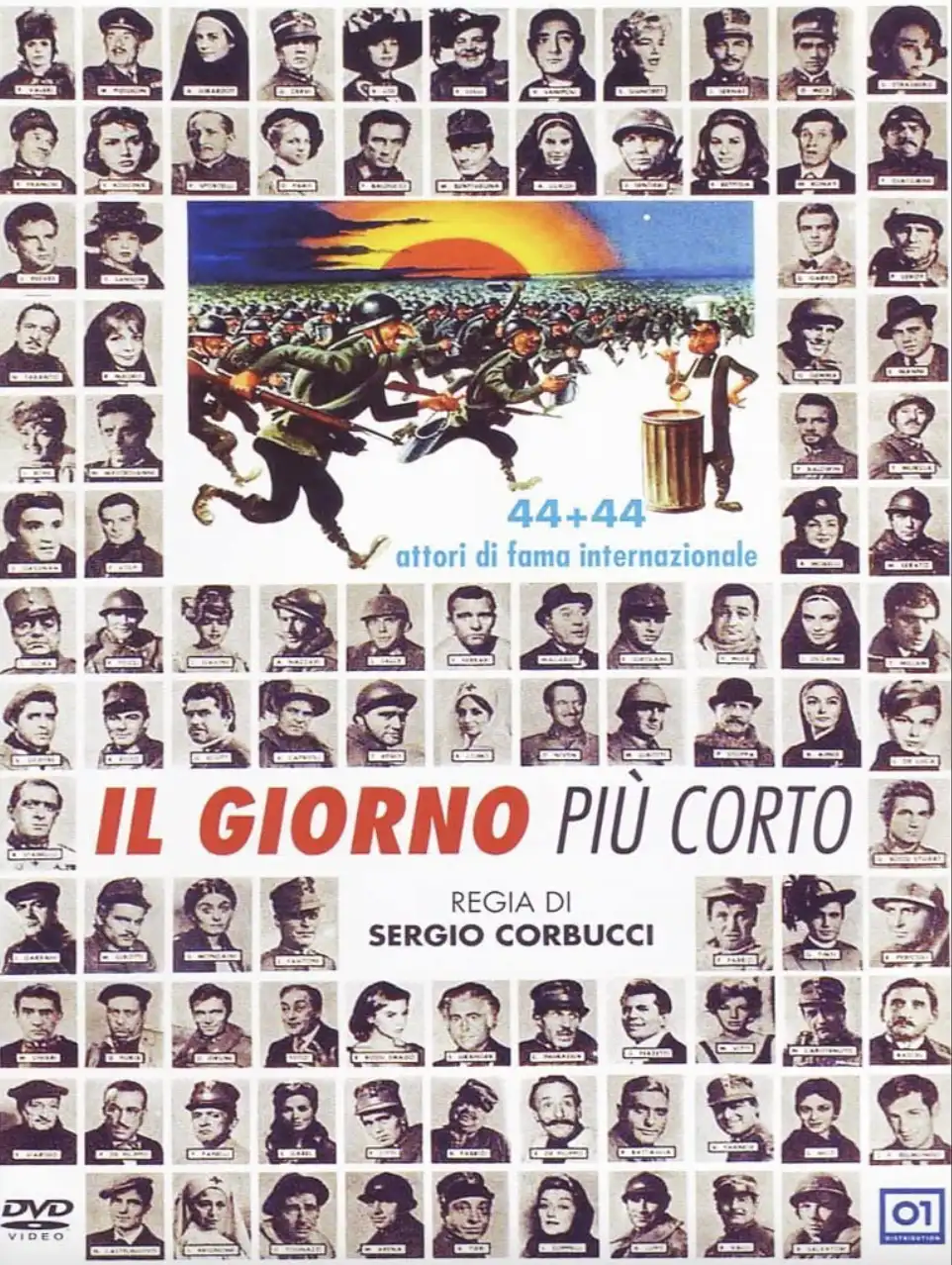 Il giorno più corto (1963)