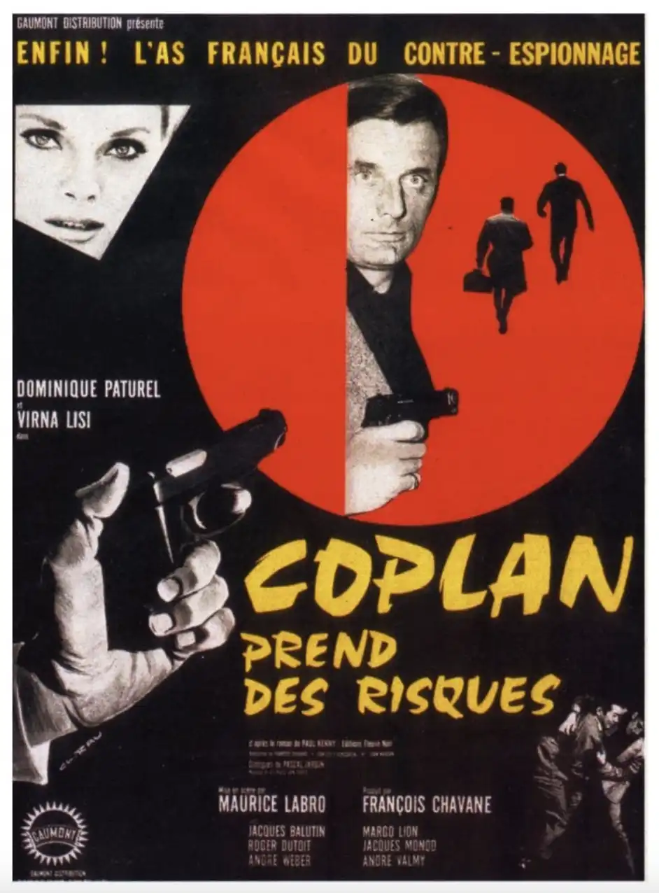 Coplan (1964)