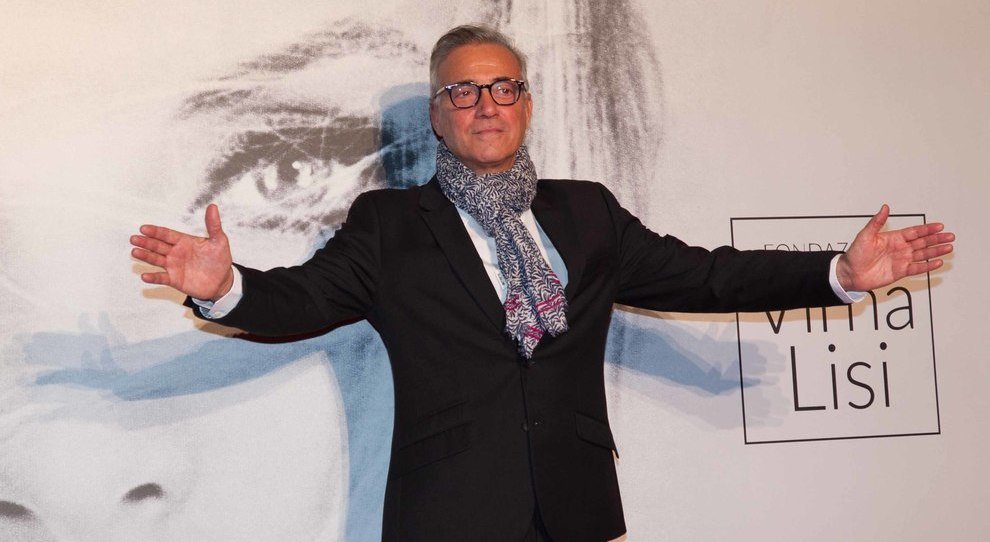 Galleria edizione Premio Virna Lisi IV Edizione