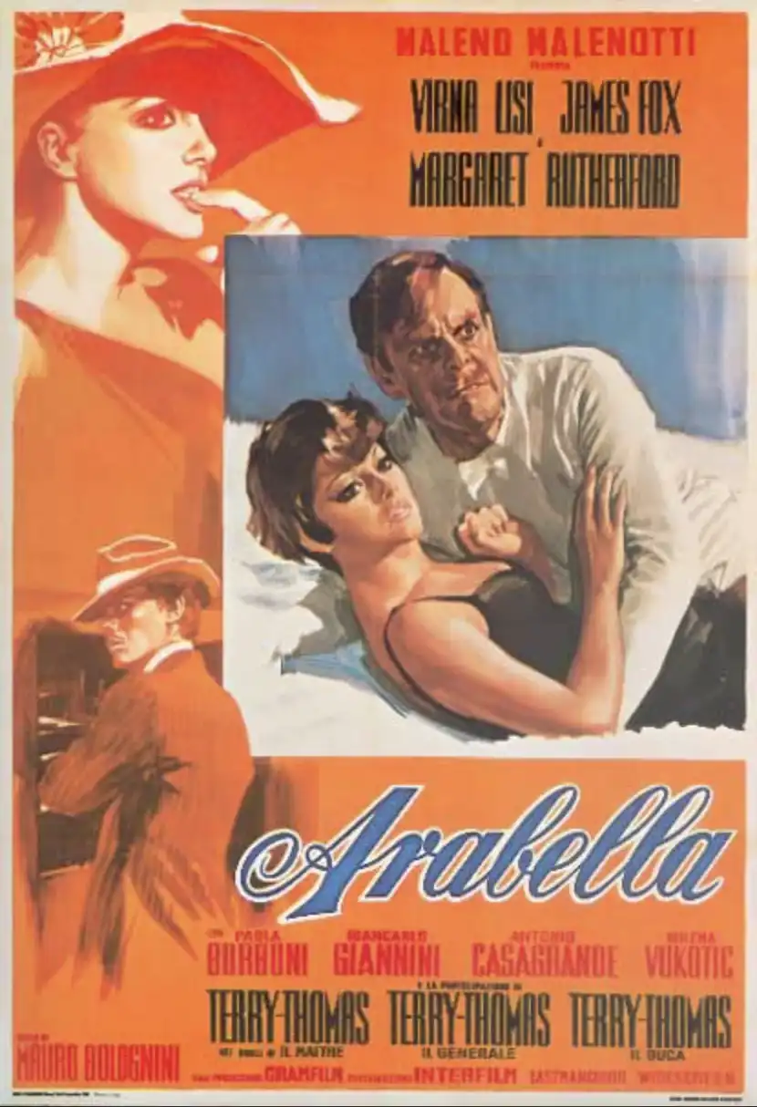 Arabella (1967)
