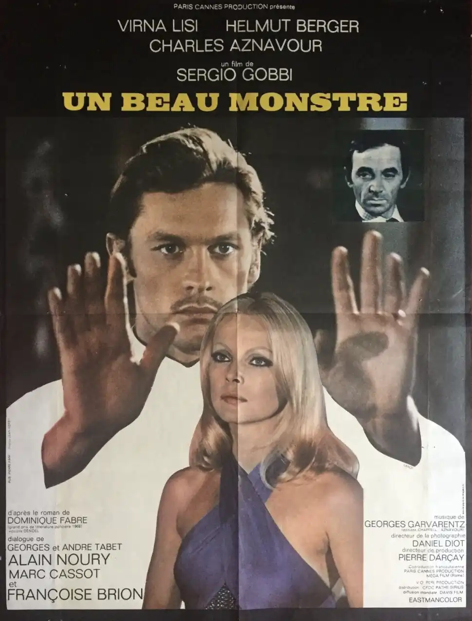 Il bel mostro (1971)