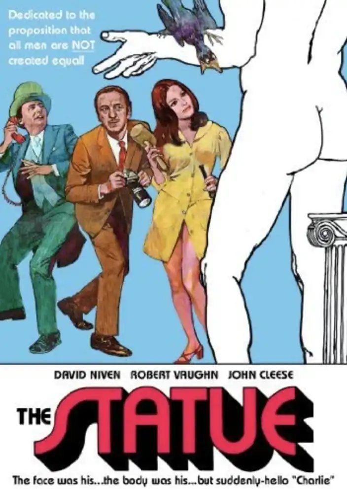 The Statue (1971)