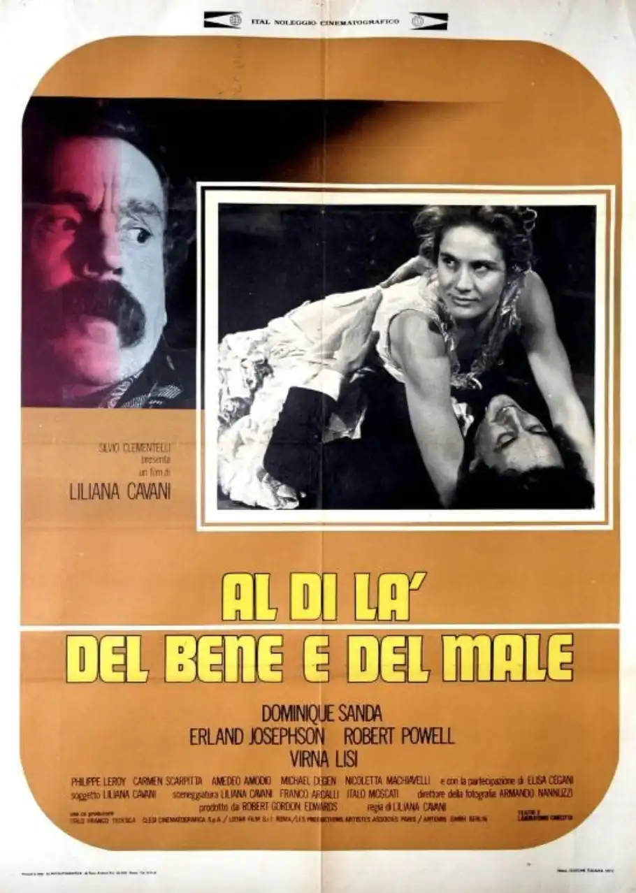 Al di là del bene e del male (1977)