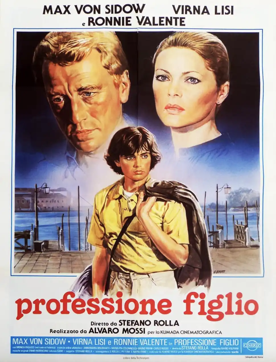Professione figlio (1979)