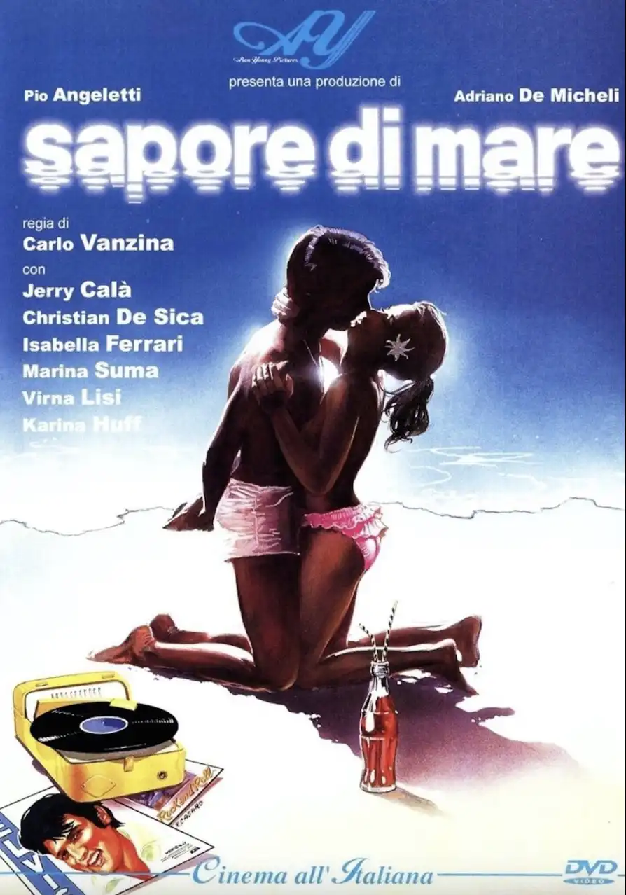 Sapore di mare (1983)