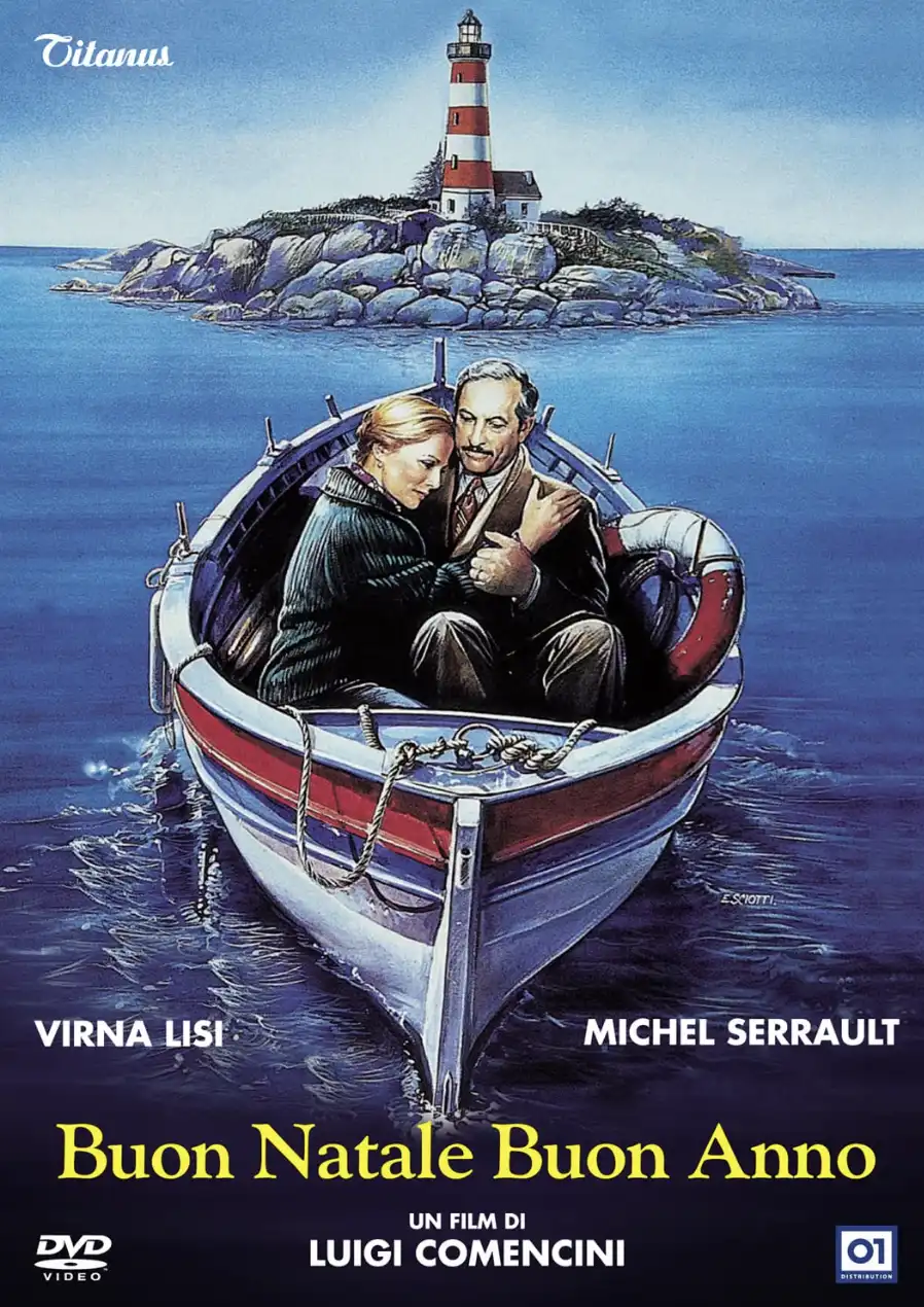 Buon Natale... Buon anno (1989)