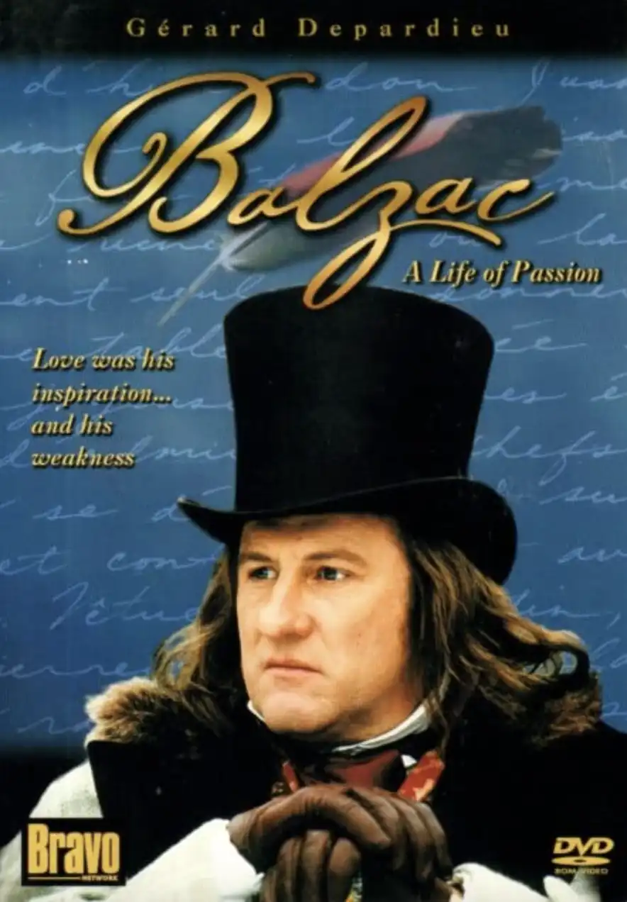 Balzac (1999)
