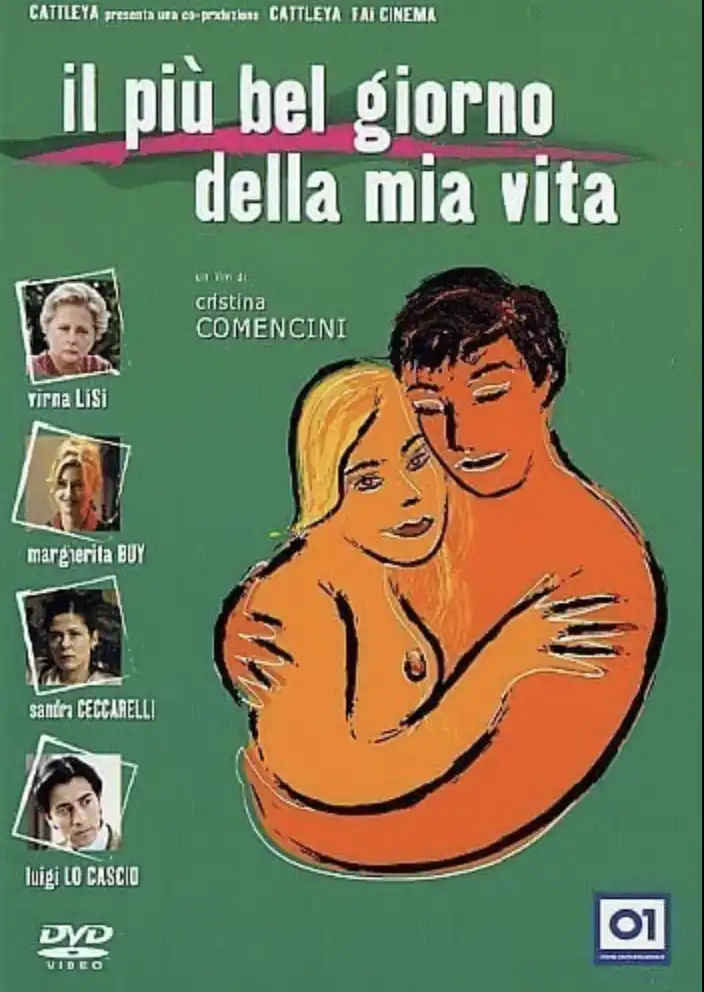 Il più bel giorno della mia vita (2002)