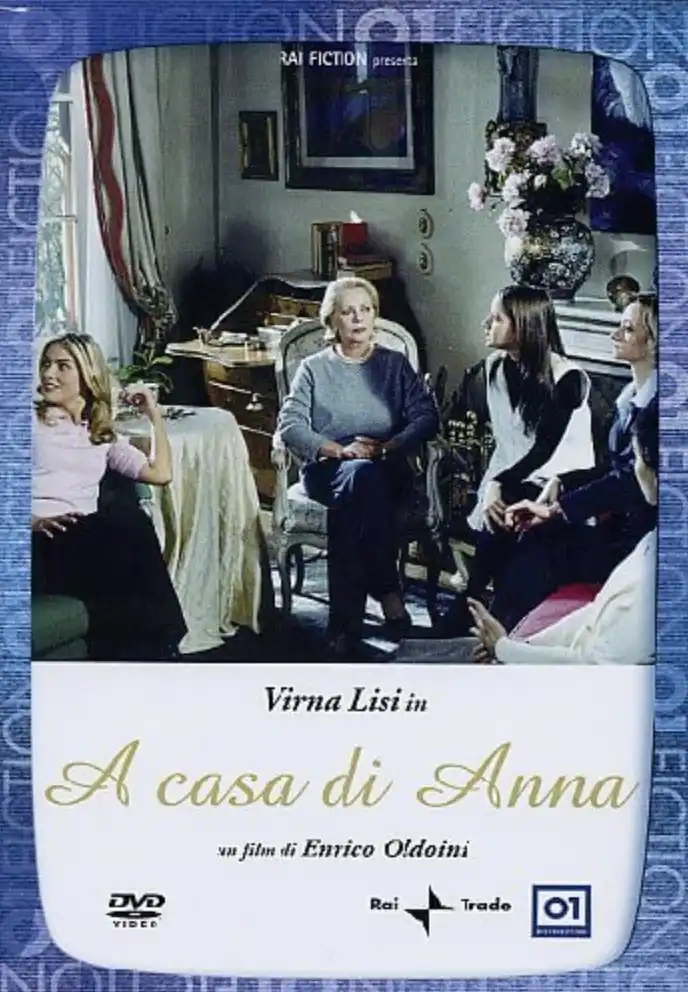 A casa di Anna (2004)