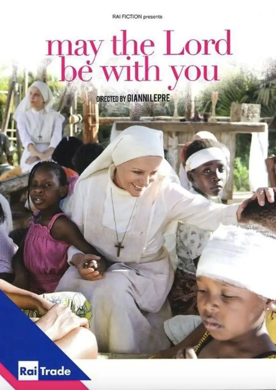 Madre, aiutami (2014)