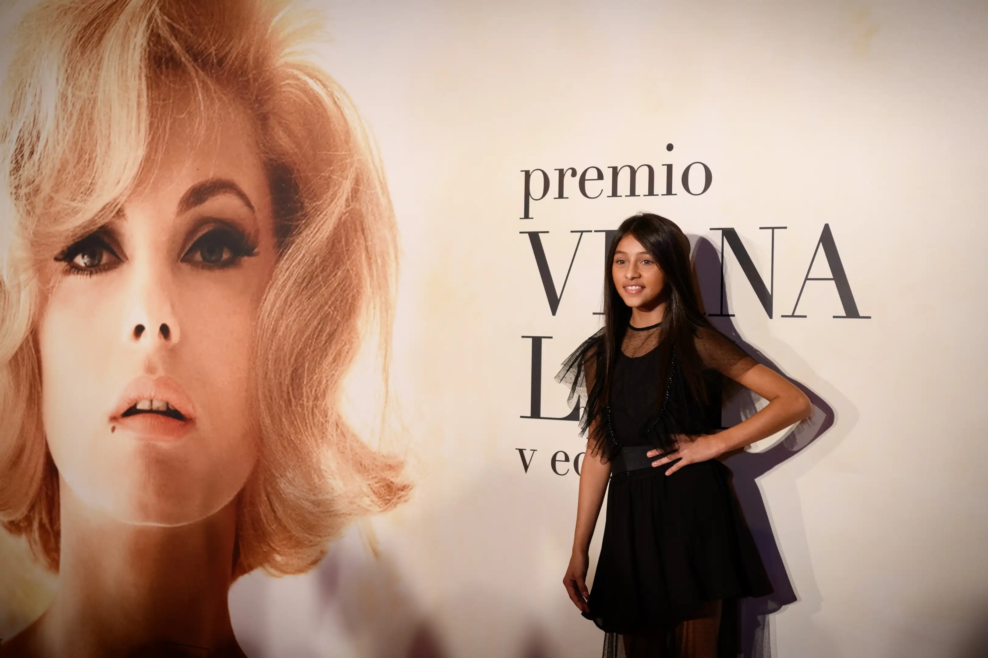 Galleria edizione Premio Virna Lisi V Edizione