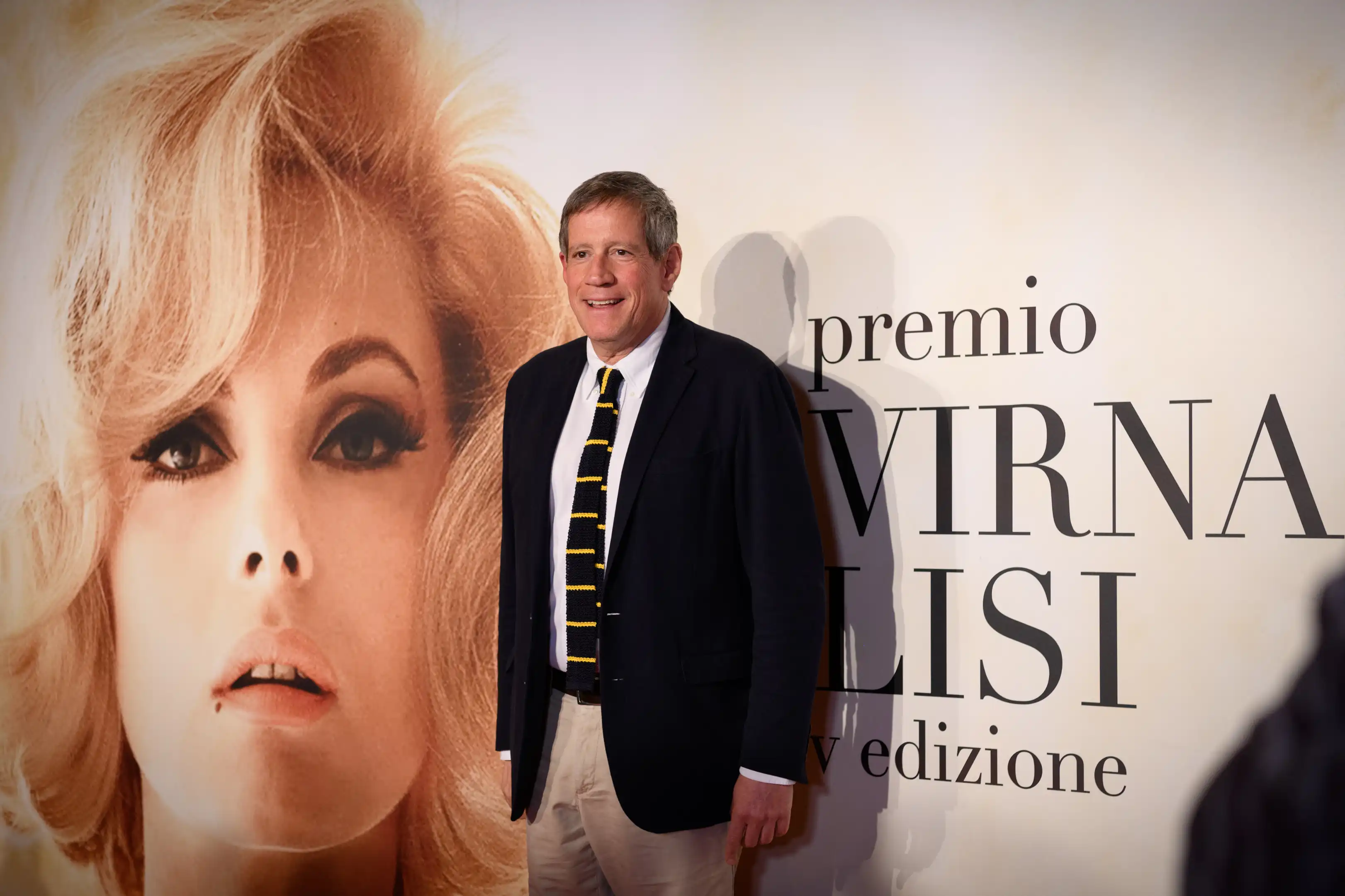 Galleria edizione Premio Virna Lisi V Edizione