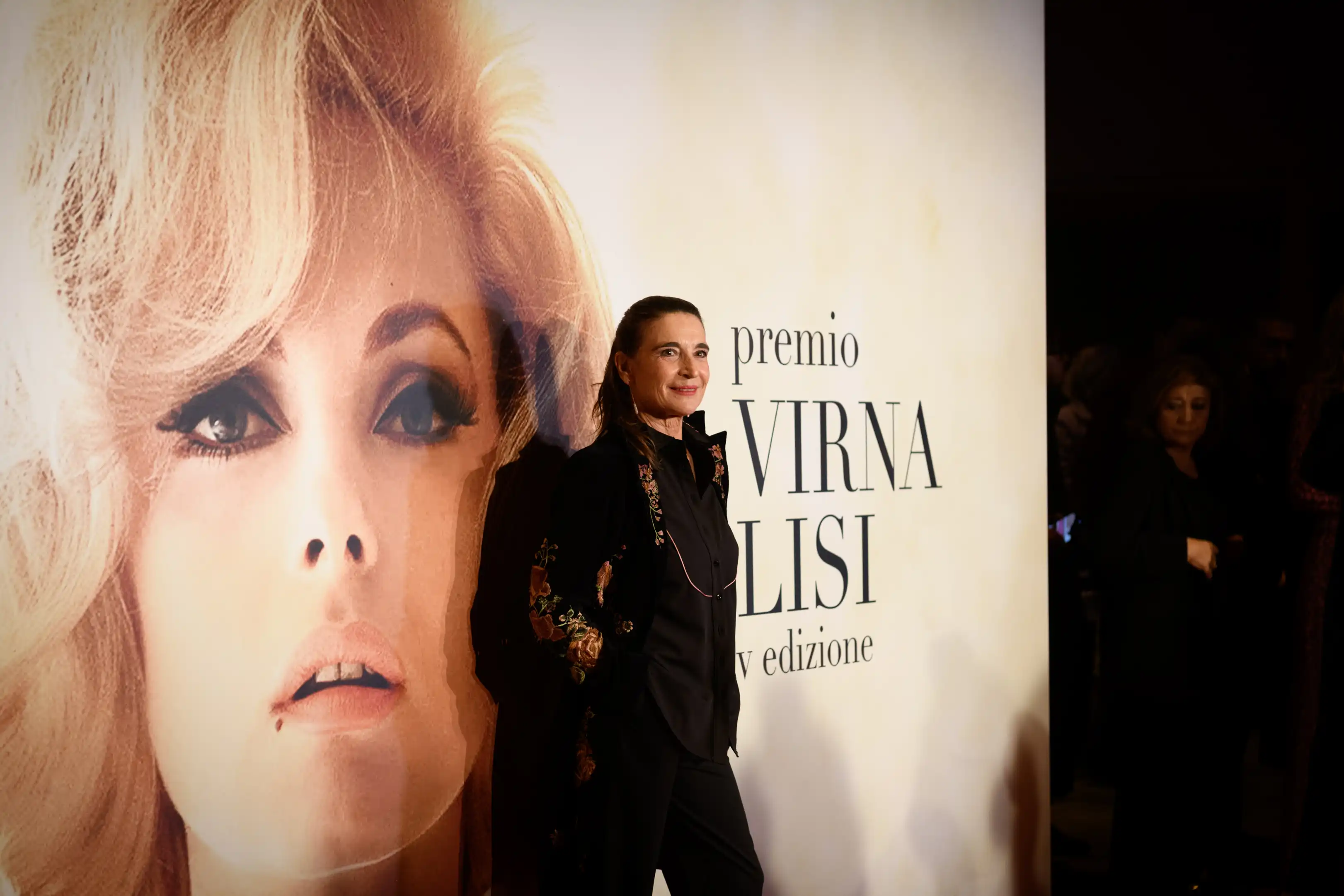 Galleria edizione Premio Virna Lisi V Edizione