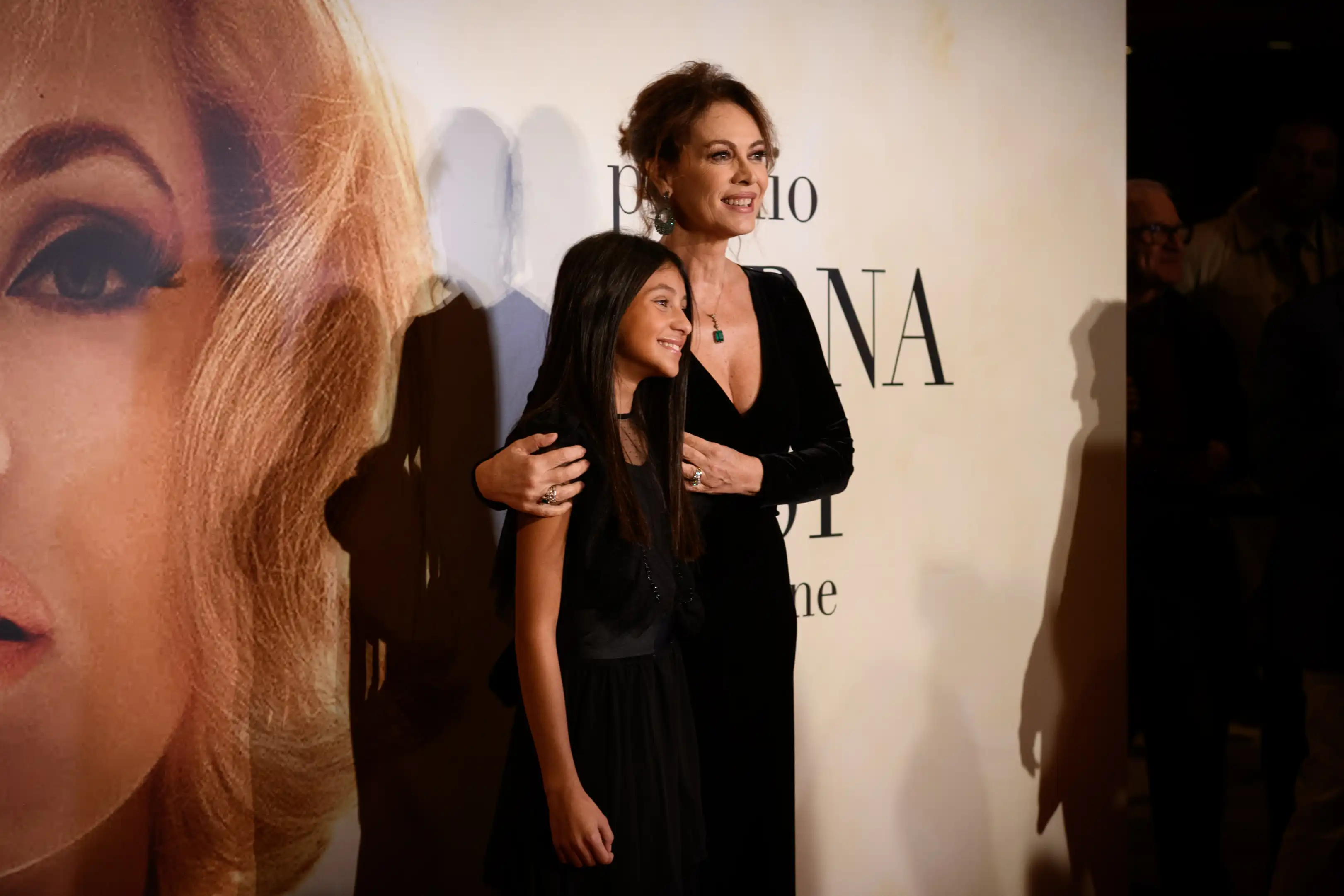 Galleria edizione Premio Virna Lisi V Edizione