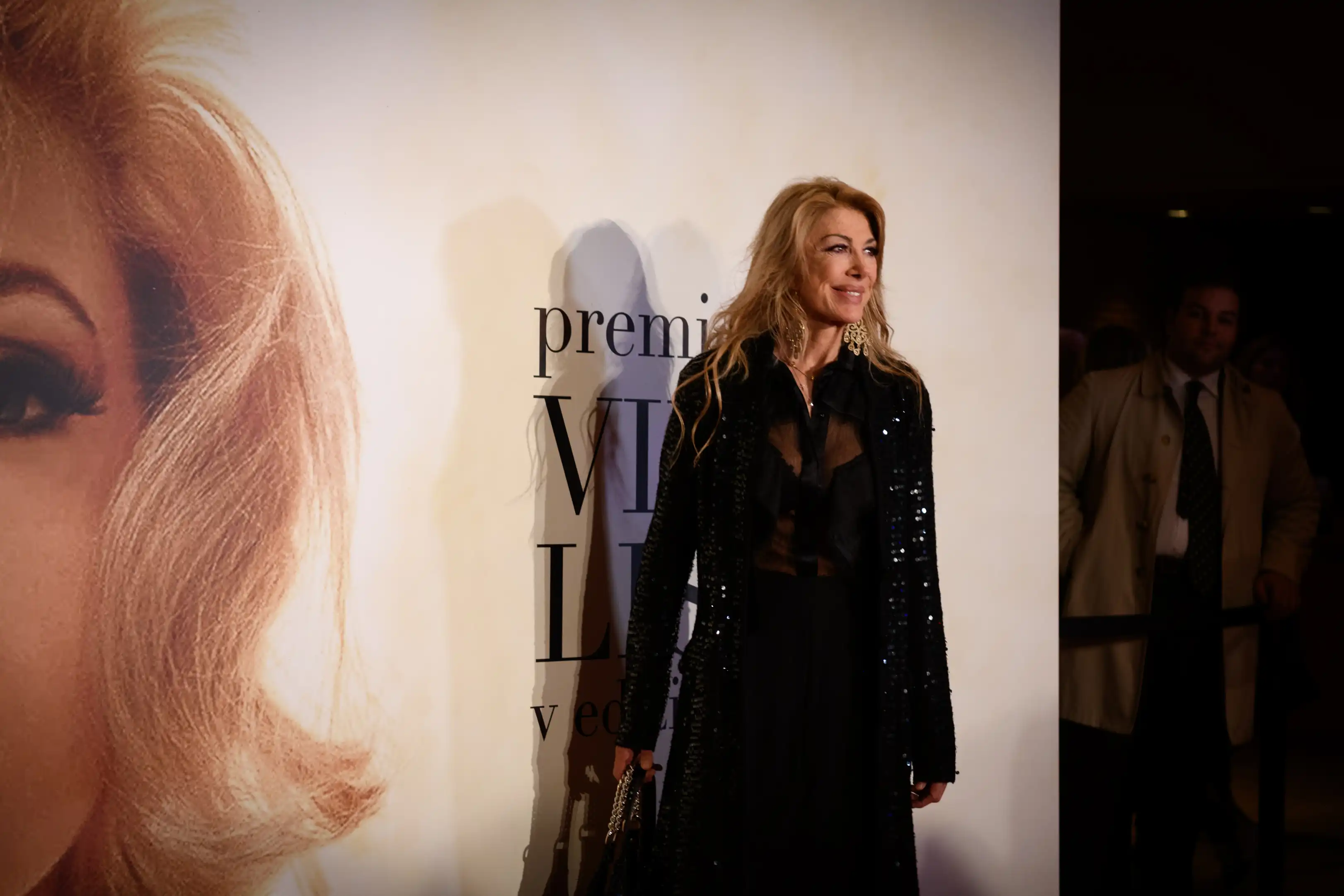 Galleria edizione Premio Virna Lisi V Edizione