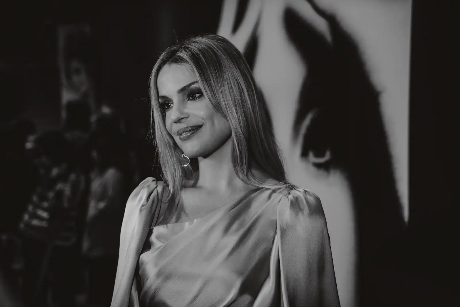 Galleria edizione Premio Virna Lisi VI Edizione