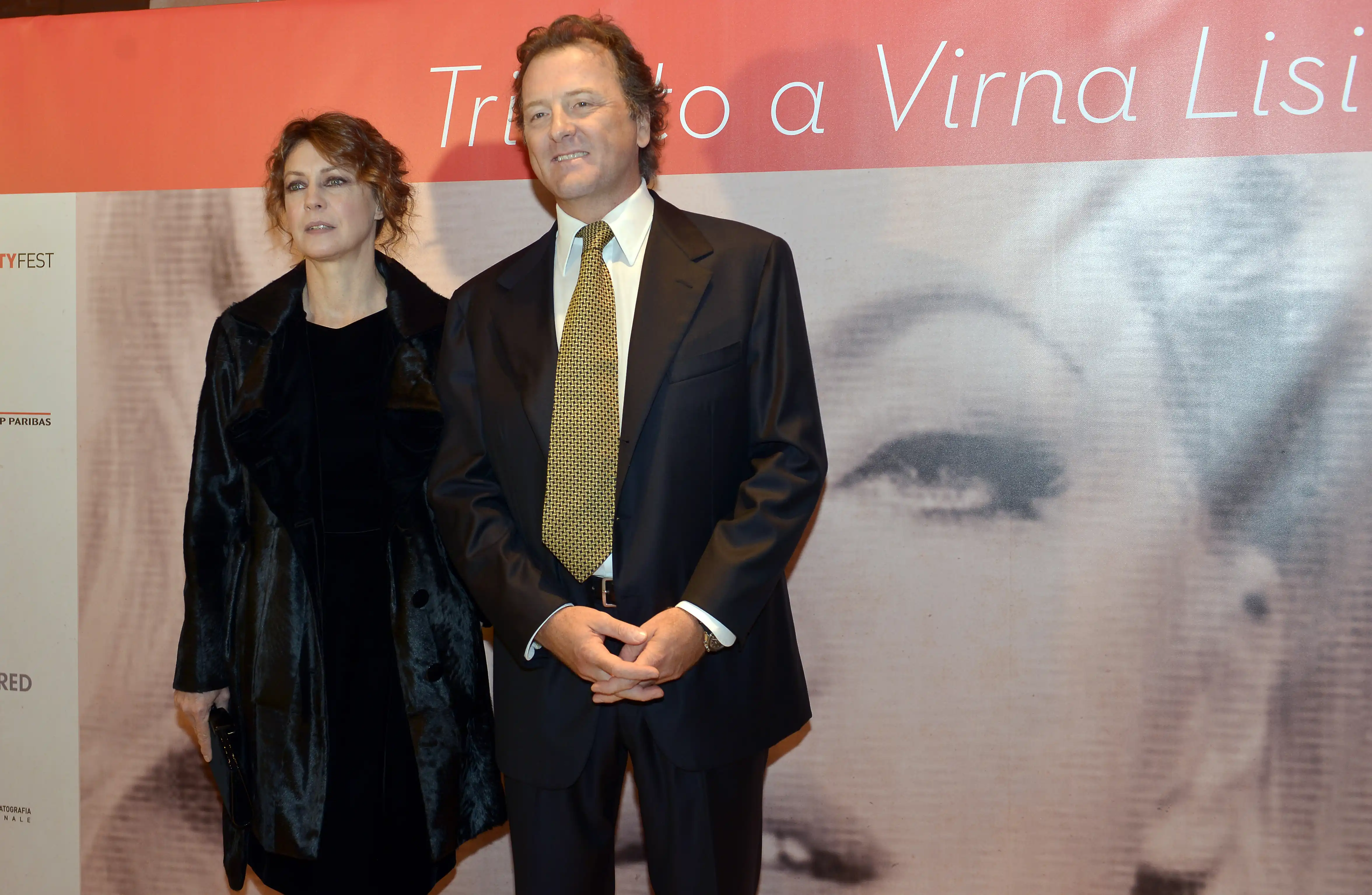 Galleria edizione Premio Virna Lisi I Edizione