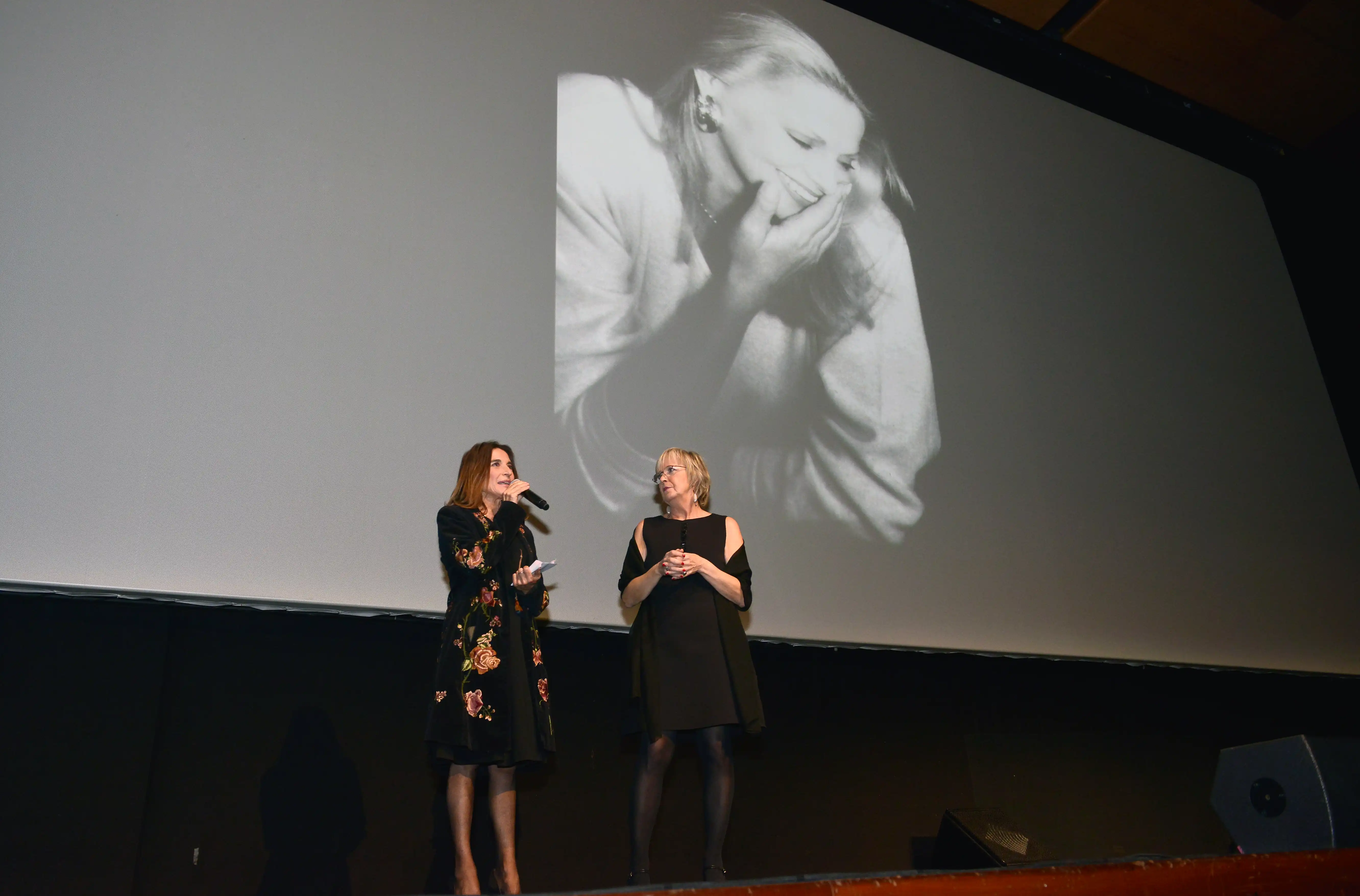 Edizione Premio Virna Lisi I Edizione