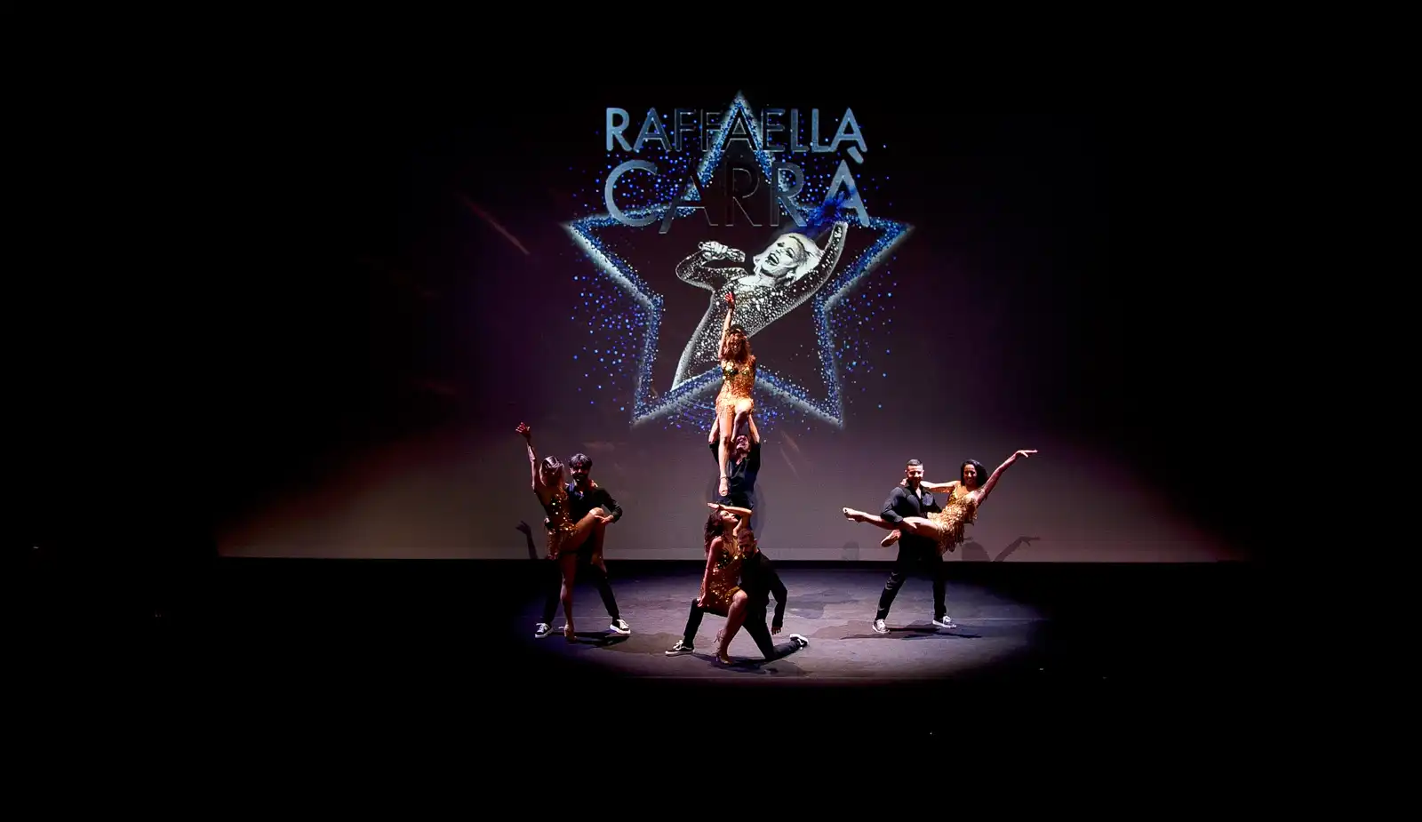 Edizione Premio Virna Lisi VI Edizione