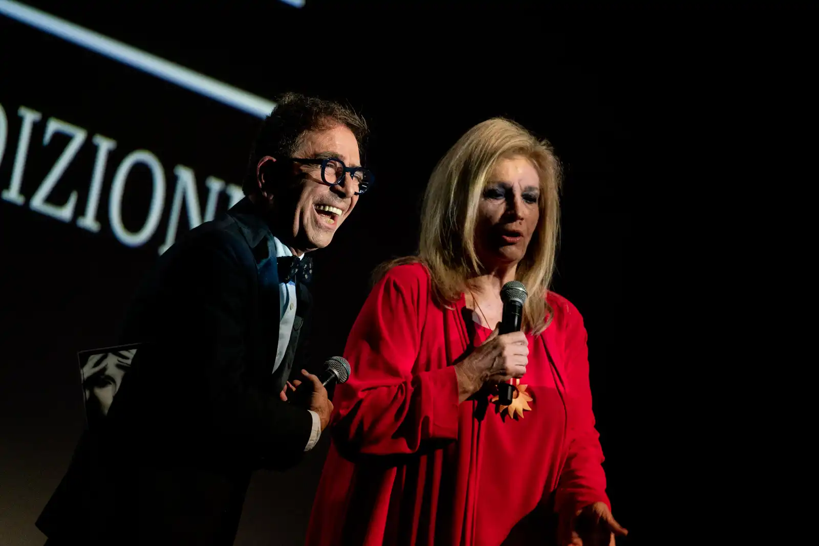 Edizione Premio Virna Lisi VI Edizione