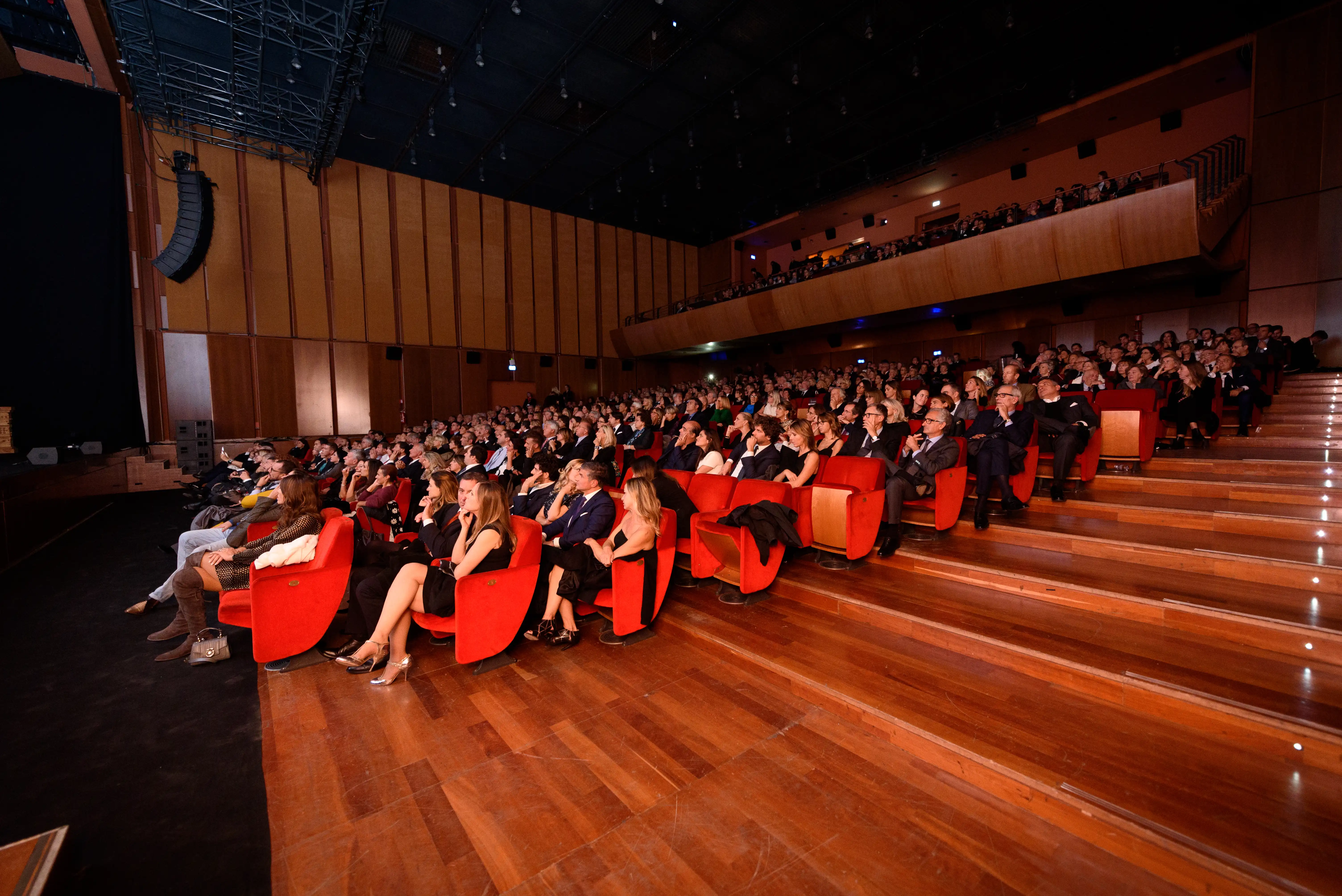 Edizione Premio Virna Lisi III Edizione