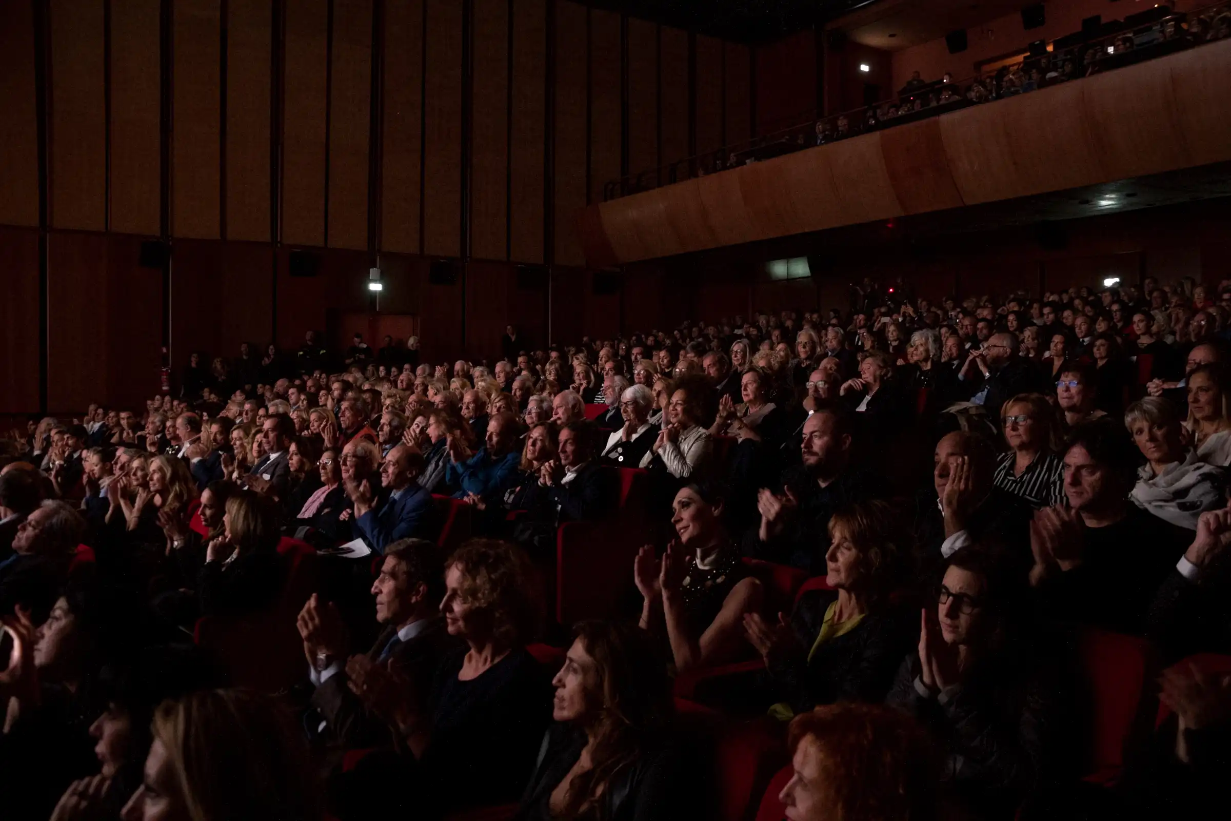 Edizione Premio Virna Lisi II Edizione