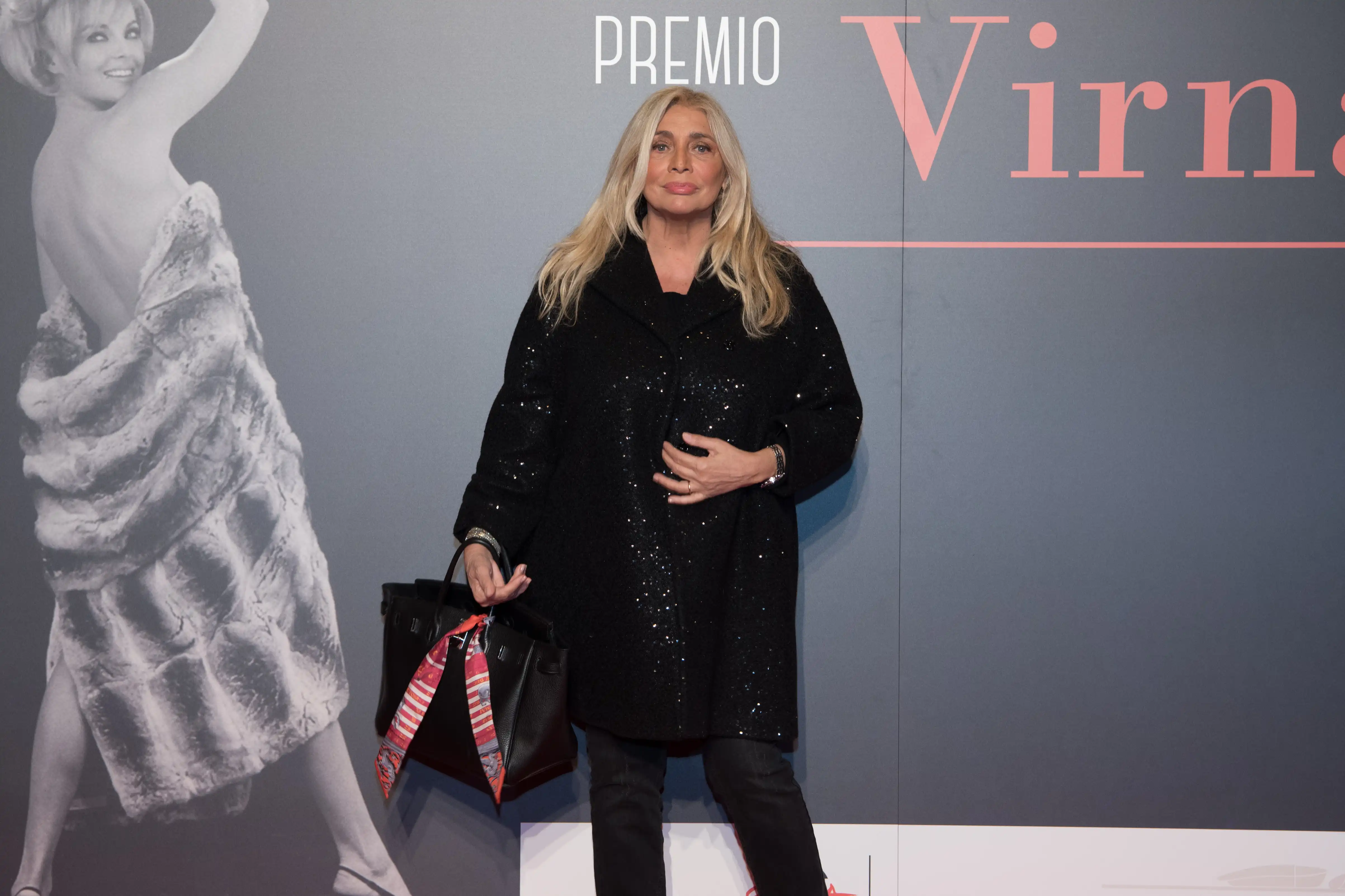 Galleria edizione Premio Virna Lisi III Edizione