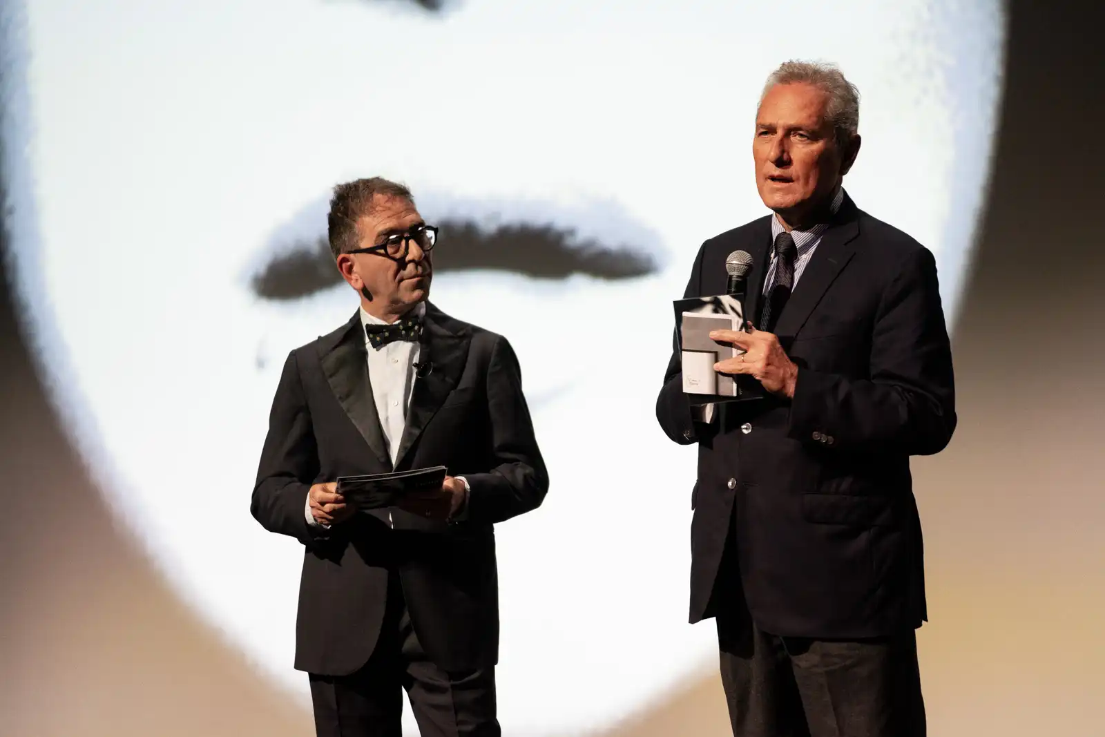 Galleria edizione Premio Virna Lisi VI Edizione