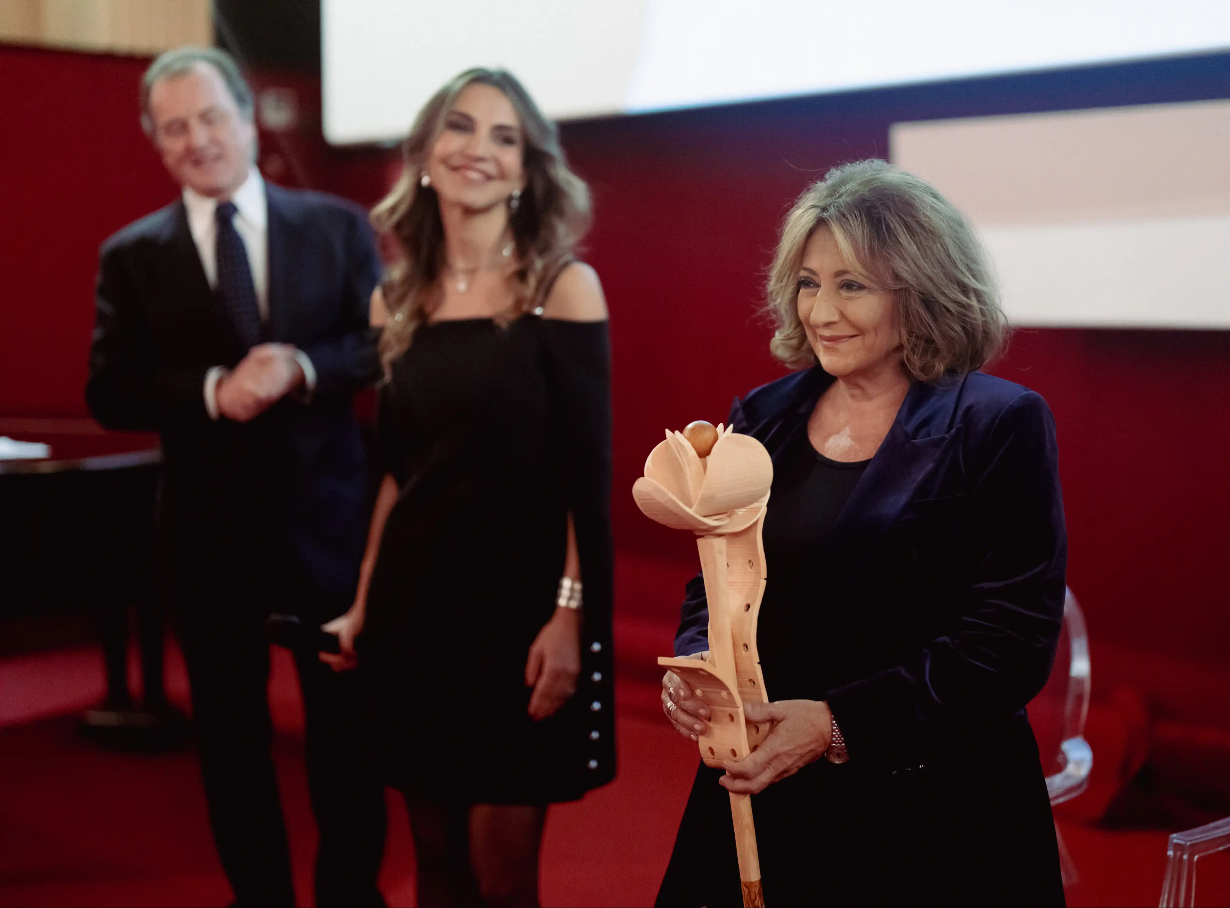 Galleria edizione Premio Virna Lisi VII Edizione