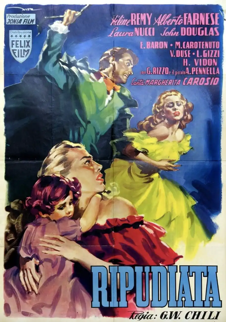 Ripudiata (1955)